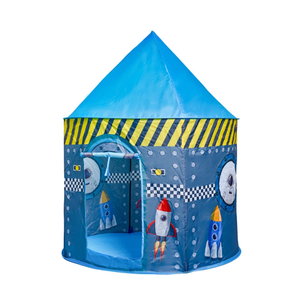 Carpa Infantil Mundo Fantástico 100x80x135 cm Play House img #1