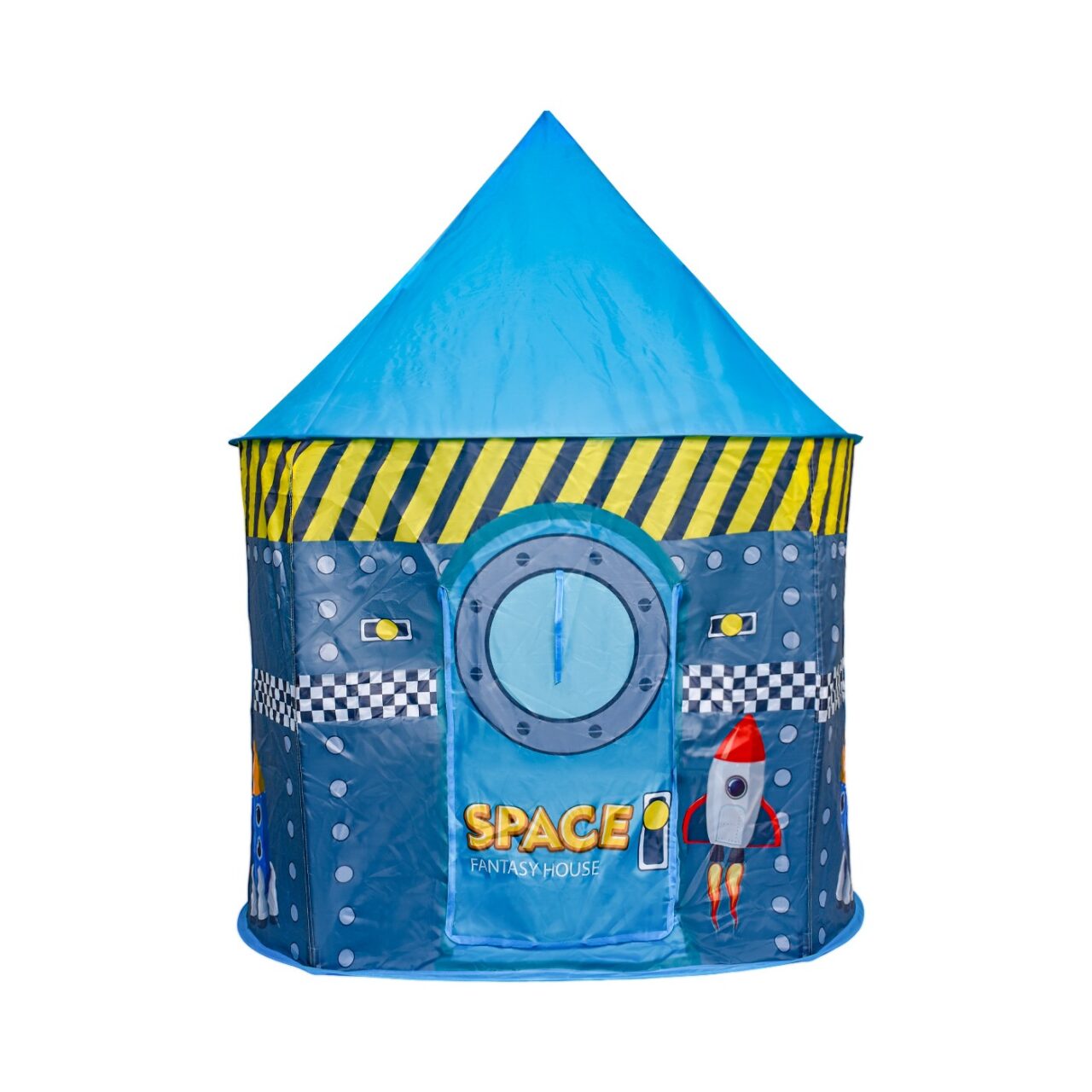 Carpa Infantil Mundo Fantástico 100x80x135 cm Play House img #2