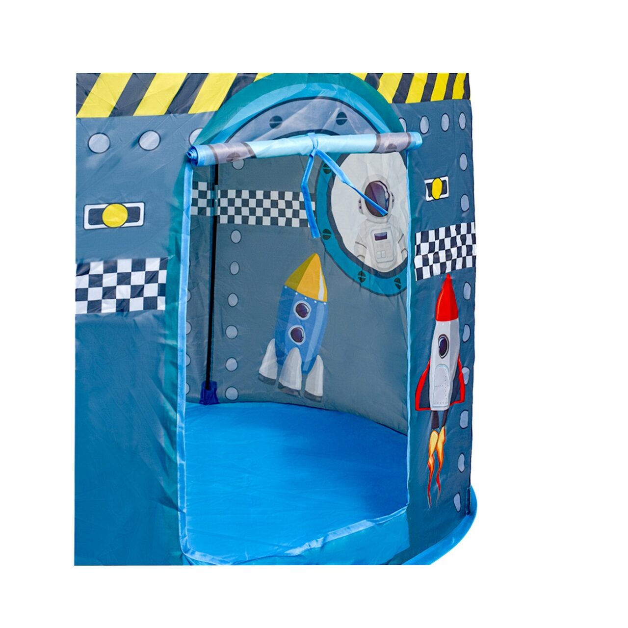 Carpa Infantil Mundo Fantástico 100x80x135 cm Play House img #4