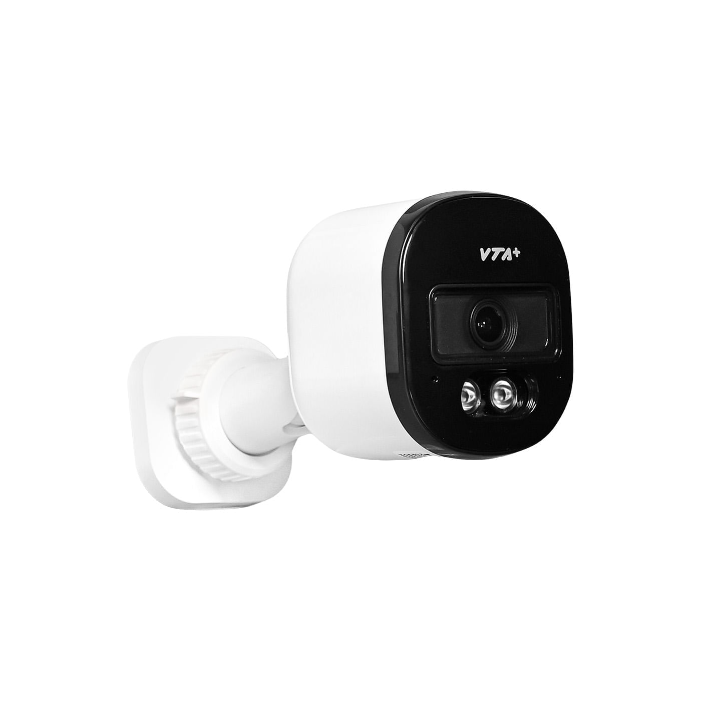 Cámara 2K para DVR Alámbrico VTA+ Cable 18m IP65 img #1