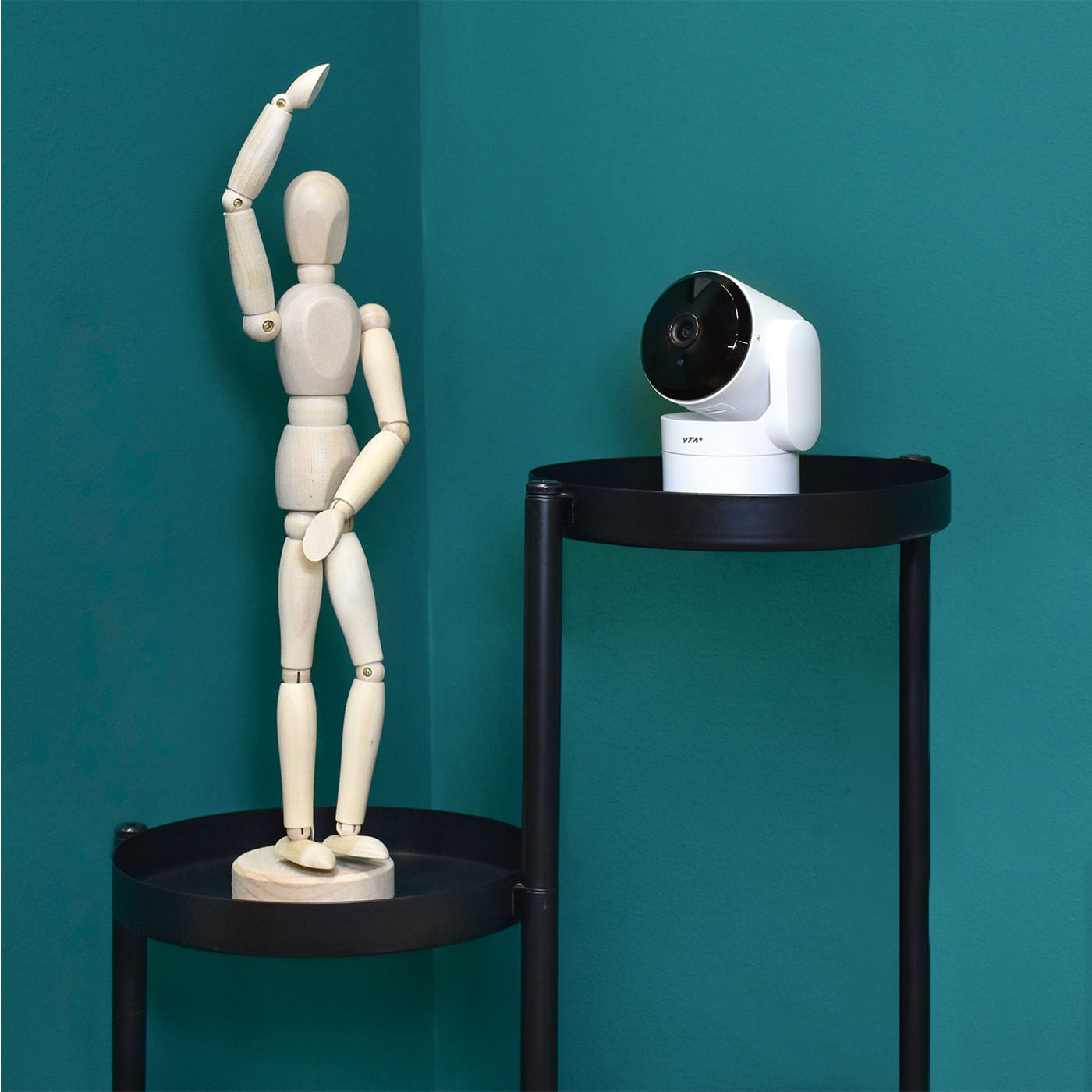 Cámara WiFi Orbit Lite 2 con Movimiento VTA+ img #2