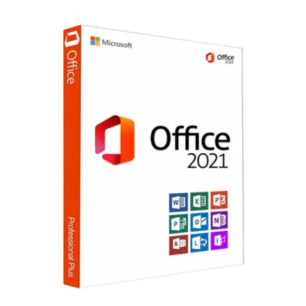 Win 11 Pro + Office 2021 Pro Plus Original (1 PC) img #2