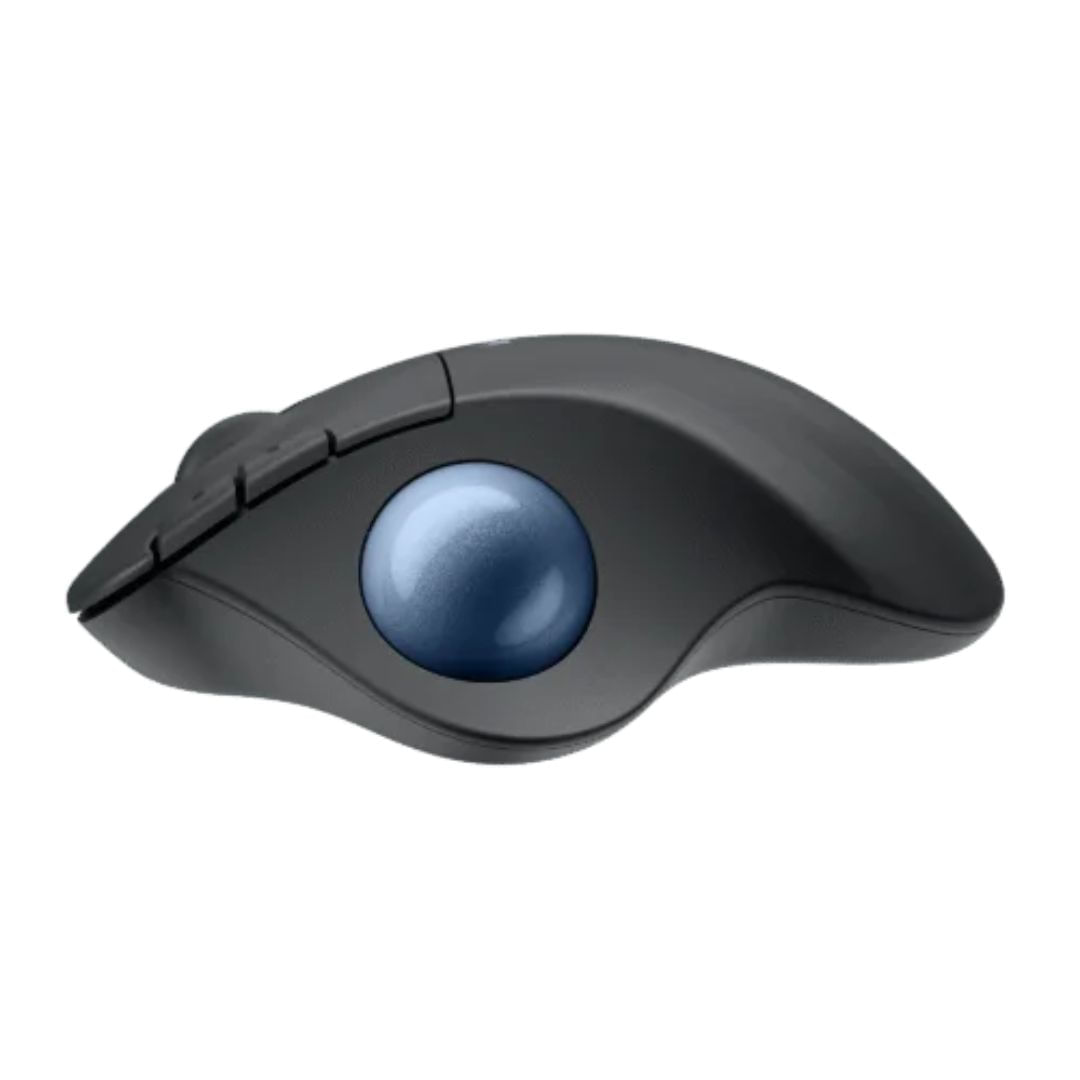 Mouse LOGITECH Inalámbrico Ergonómico M575S Negro img #7