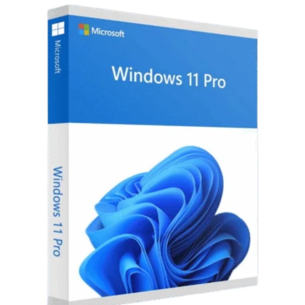 Win 11 Pro + Licencia Office 365 5 dispositivos img #2