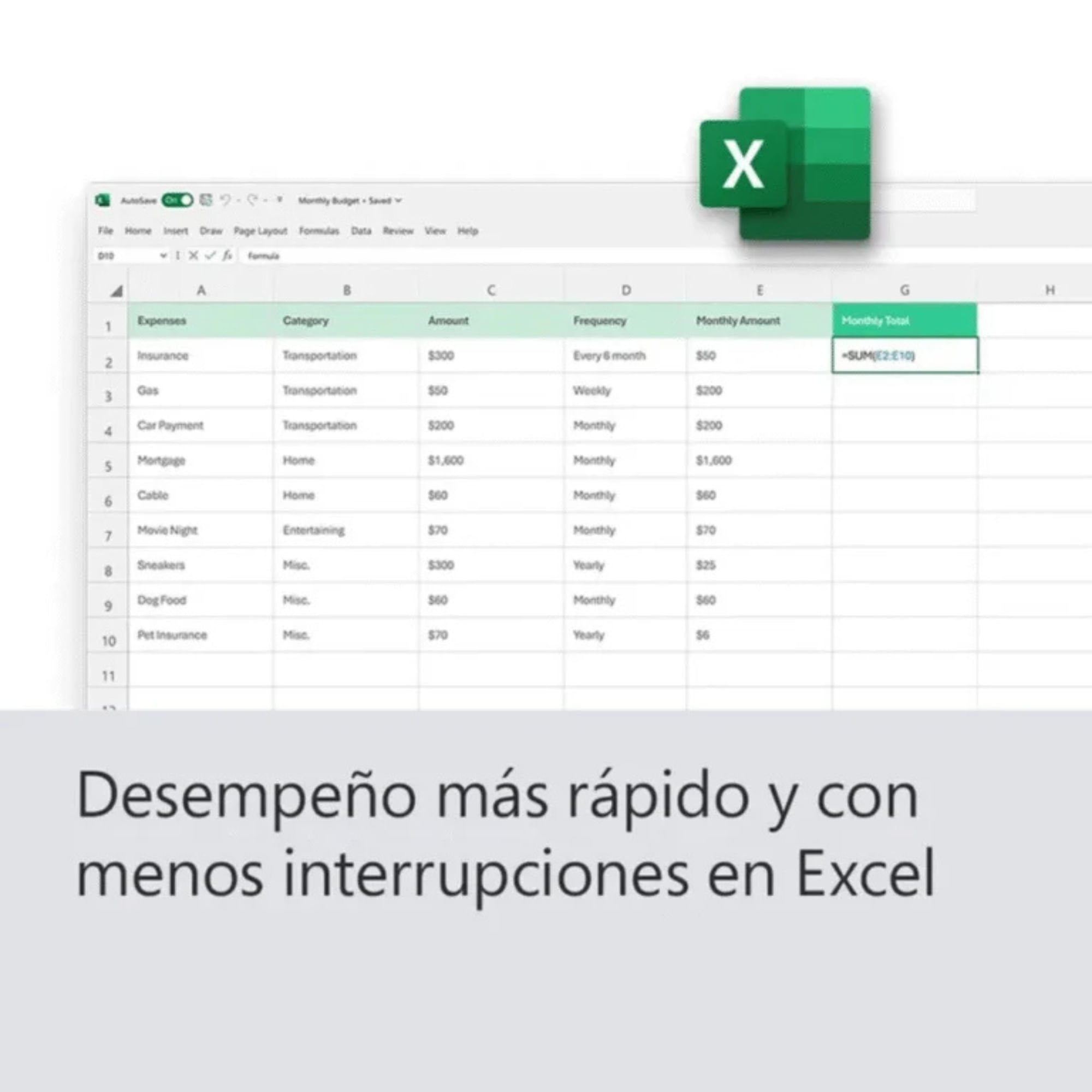 Pin Microsoft Office Hogar 2024 img #4