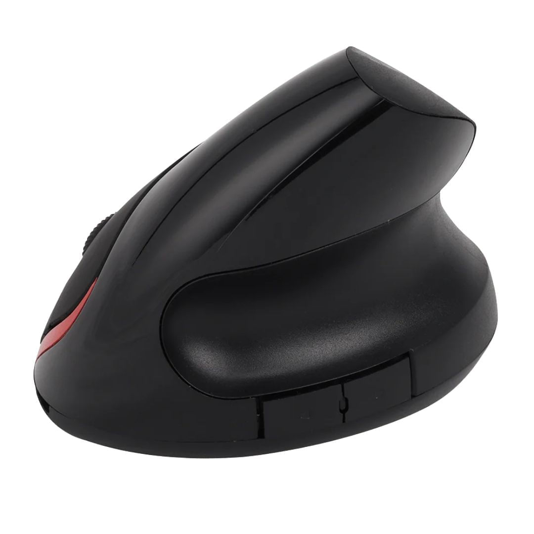 Mouse Vertical Inalambrico 801 10824 img #6