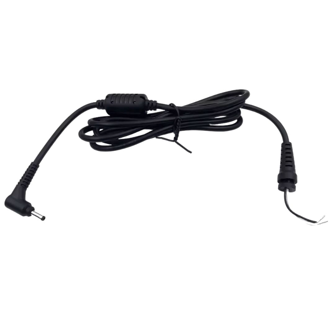 Punta Ac Dc Cable 1,5 M 3,0*1.0 12133 img #1