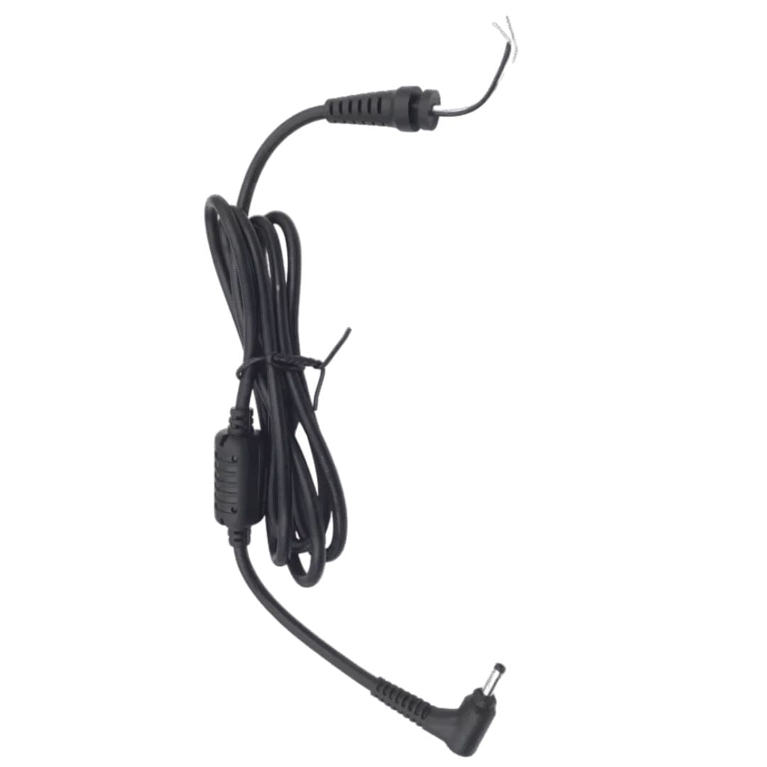 Punta Ac Dc Cable 1,5 M 3,0*1.0 12133 img #2