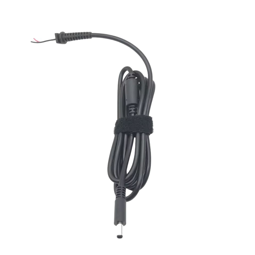 Punta Dc Cable Asus/Acer/Dell 1,5 M 4.5*3.0 12135 img #3