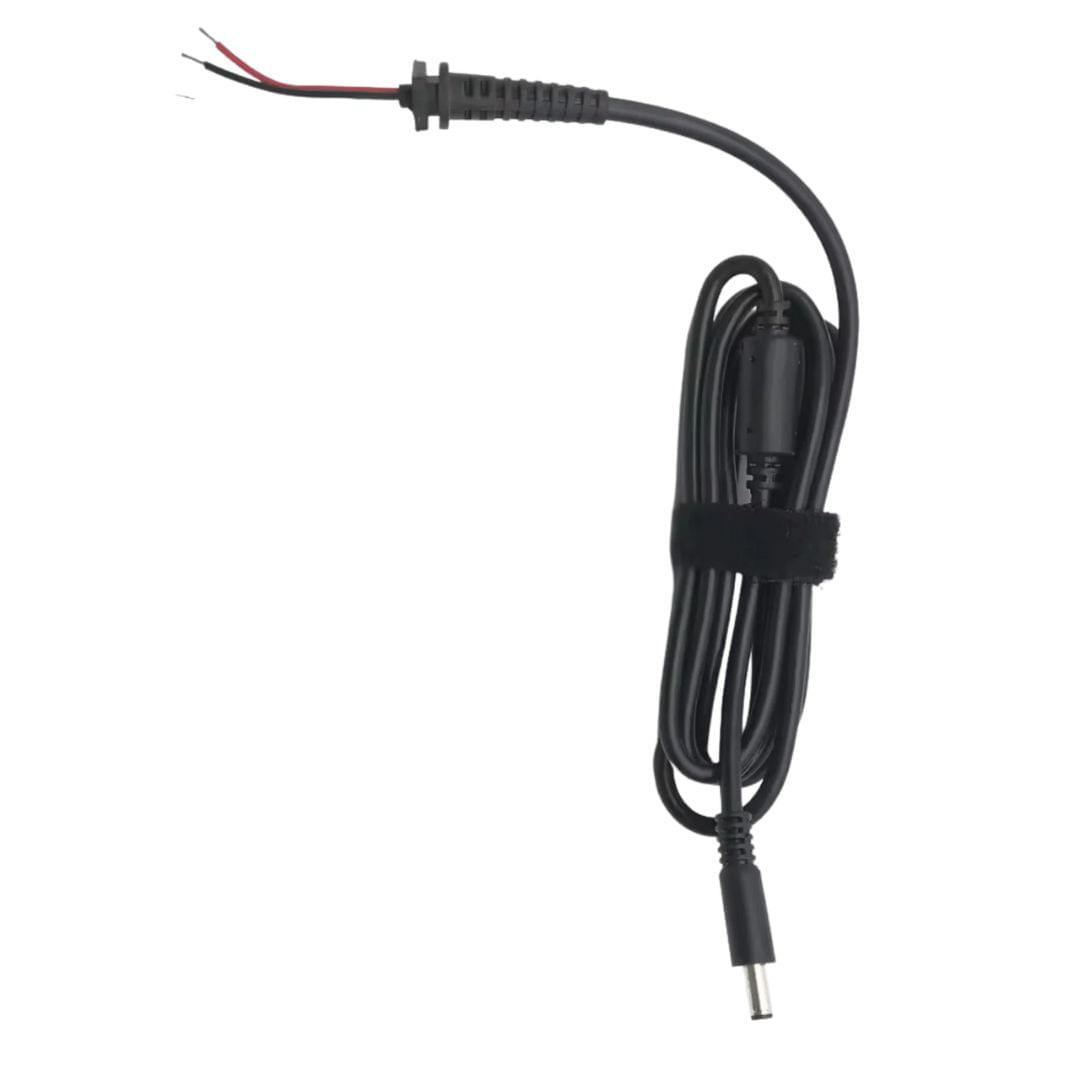 Punta Dc Cable Asus/Acer/Dell 1,5 M 4.5*3.0 12135 img #1
