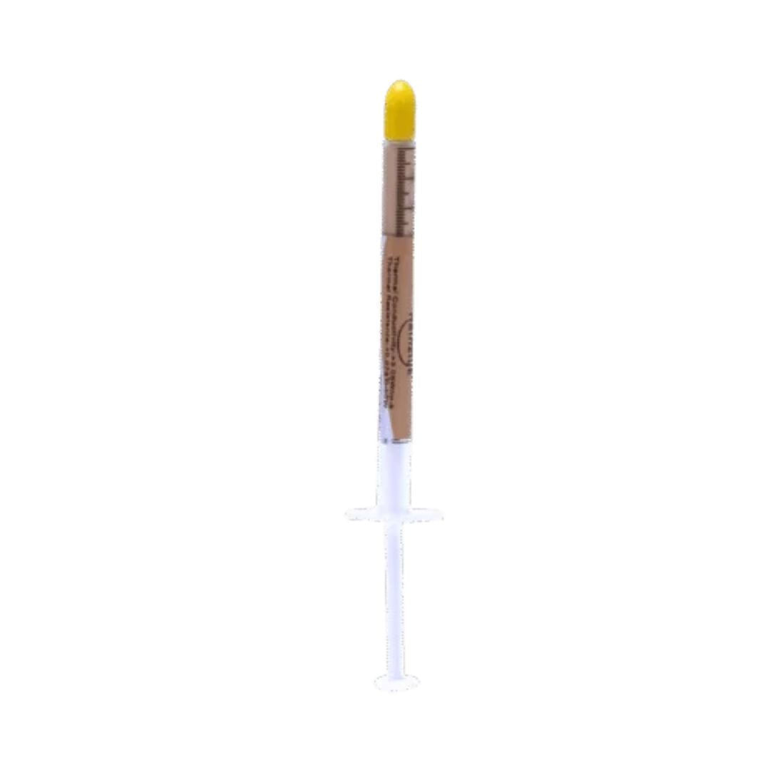 Grasa Térmica Hy610 0,3 Gr Dorada 49000 img #5