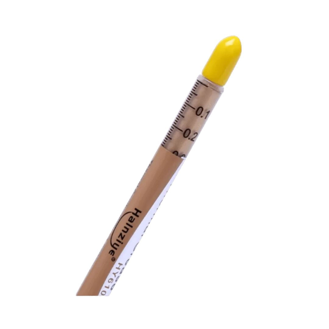 Grasa Térmica Hy610 0,3 Gr Dorada 49000 img #2