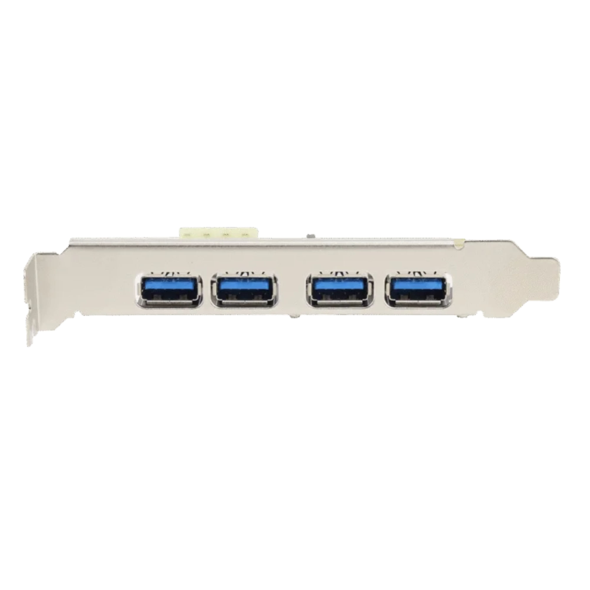 Tarjeta Pci Express X4 Usb 3.0 img #2
