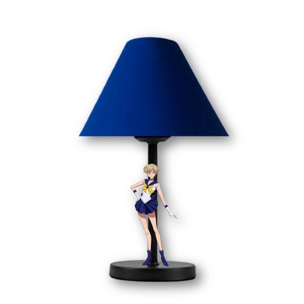 Lampara Sailor Urano img #1