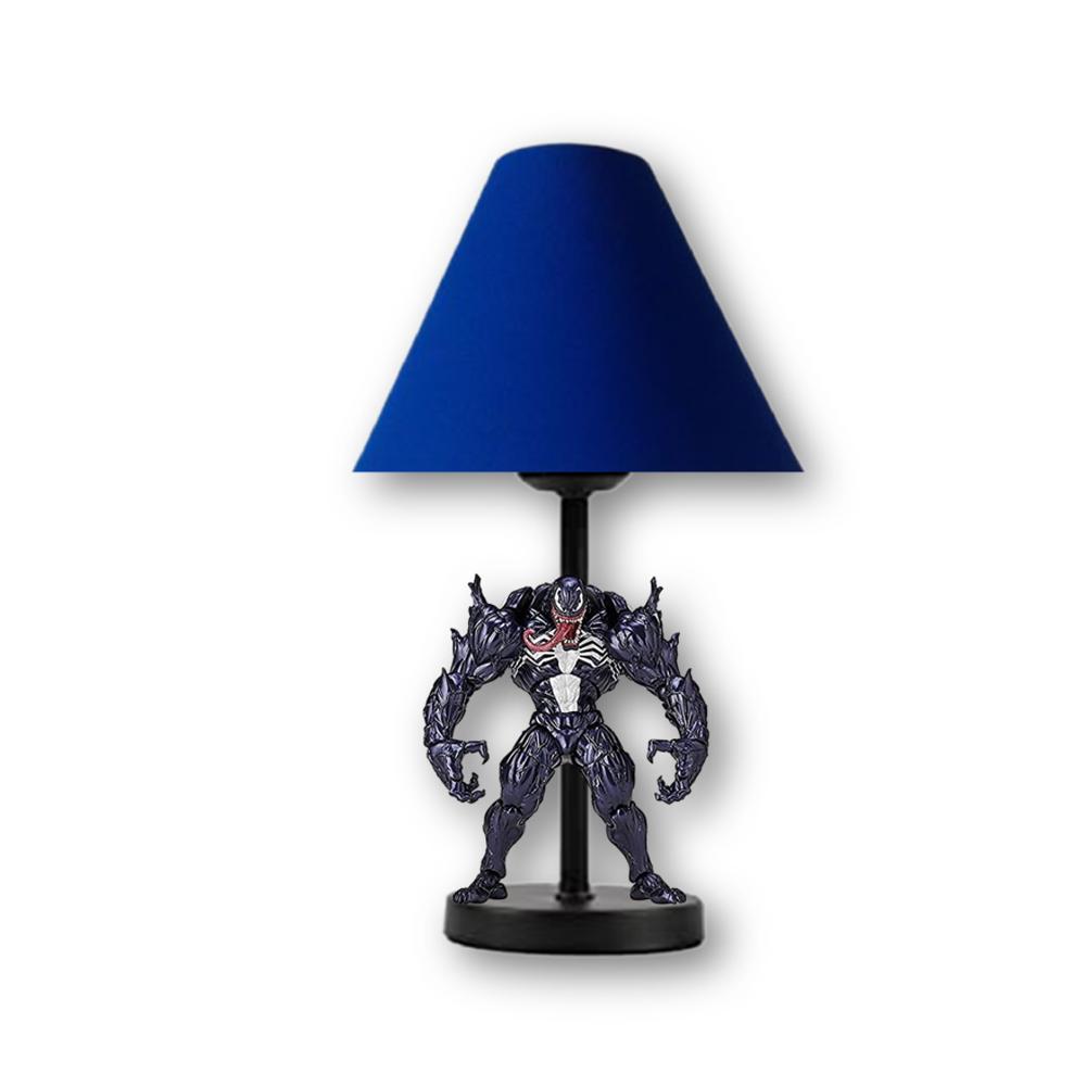 Lamparas Venom img #1
