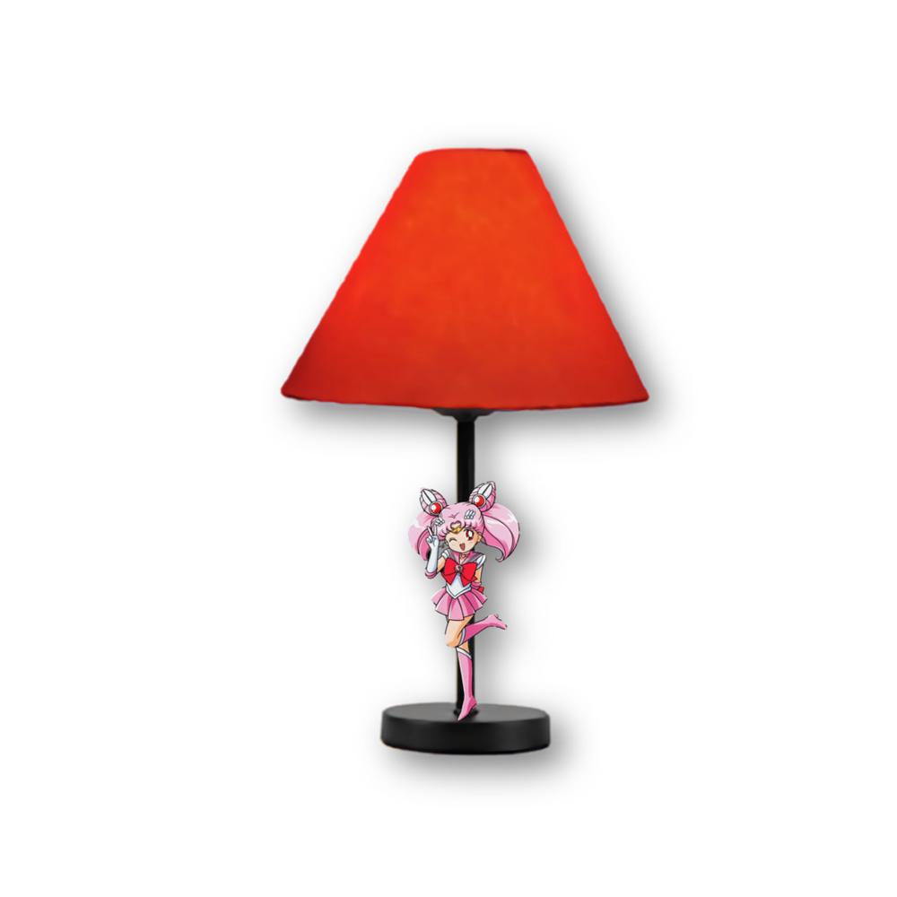Lamparas Sailor Chibi Moon img #1