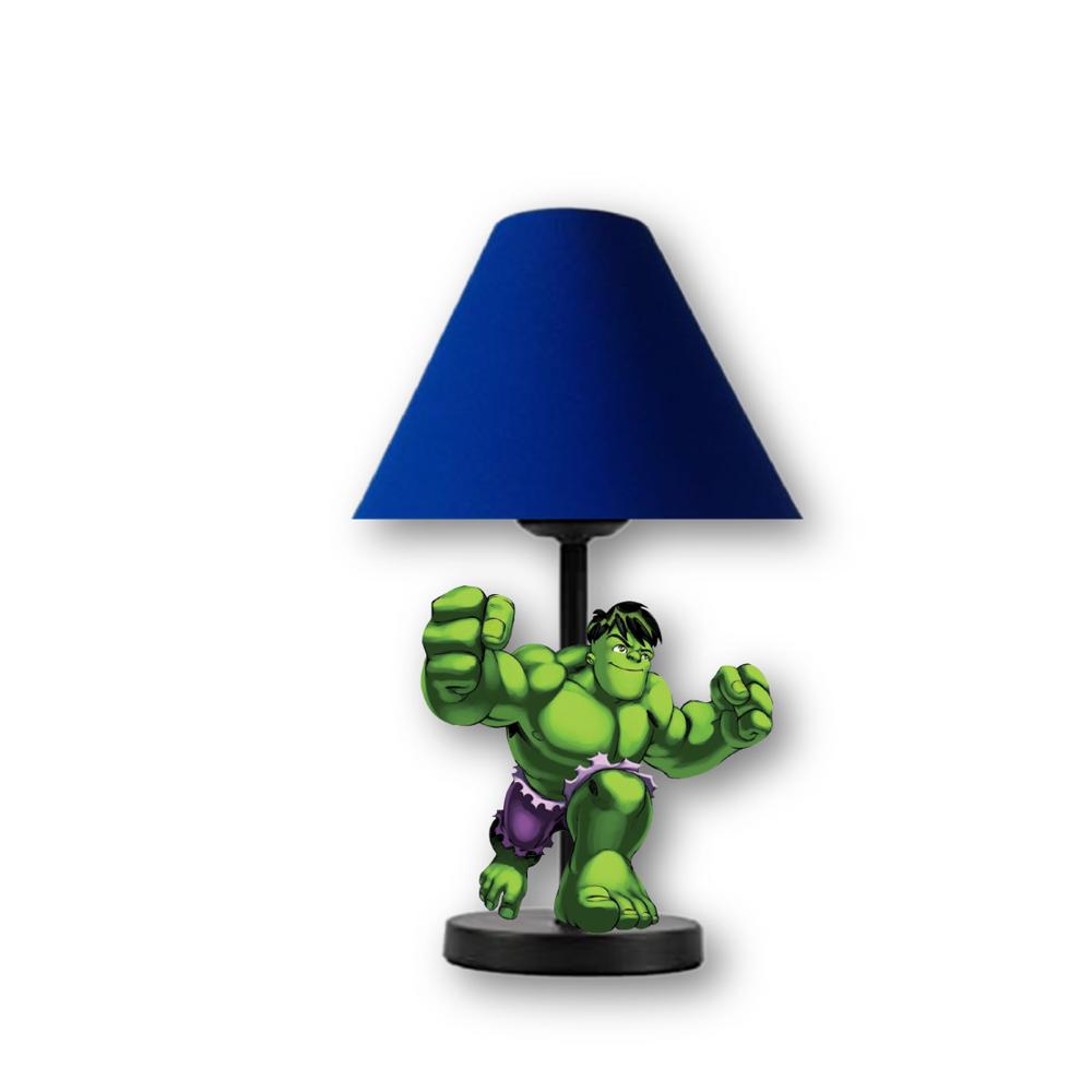 Lampara Hulk Spidey img #1