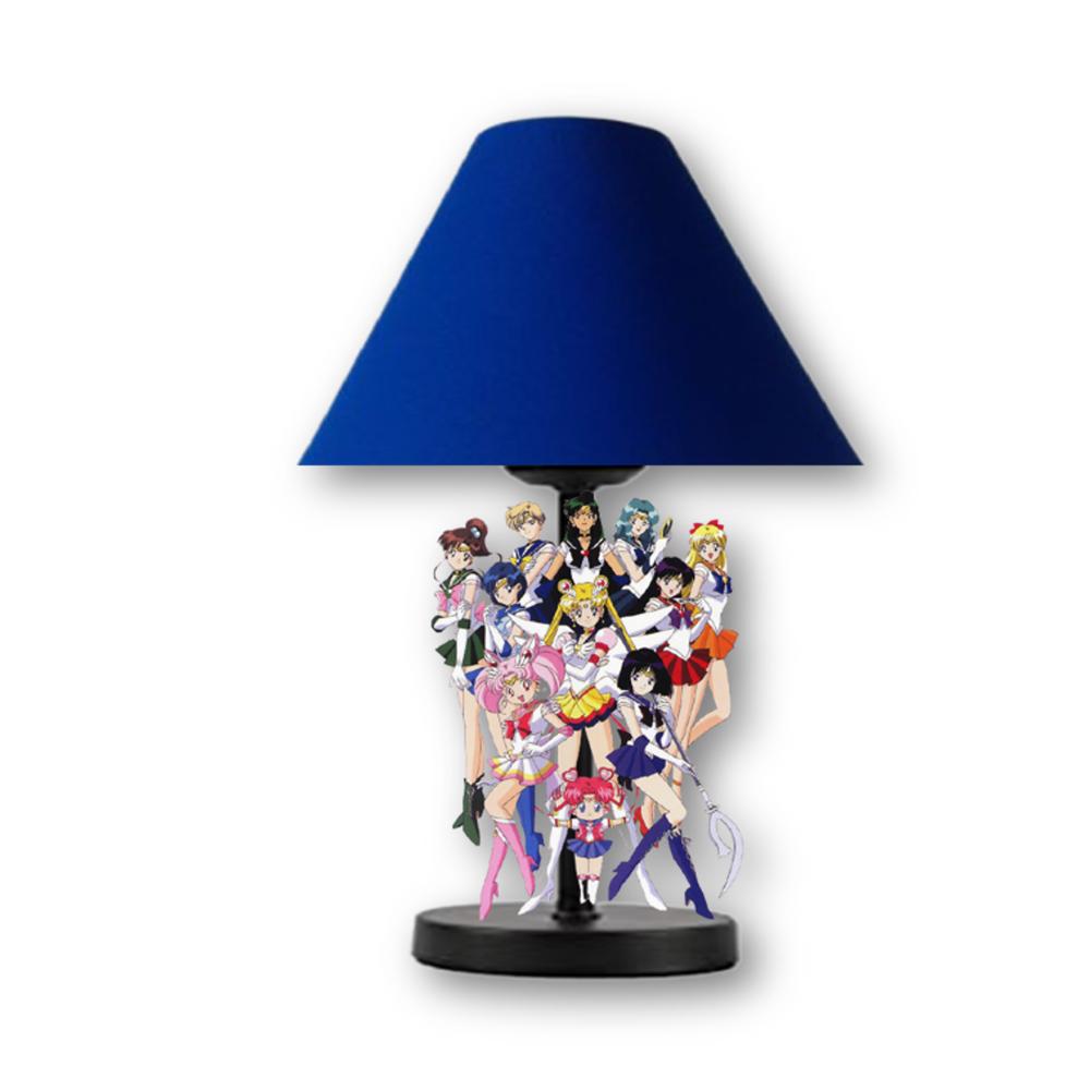 Lamparas Sailor Moon img #1