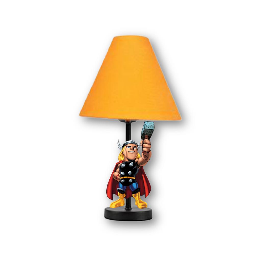 Lampara Thor De Spidey img #1
