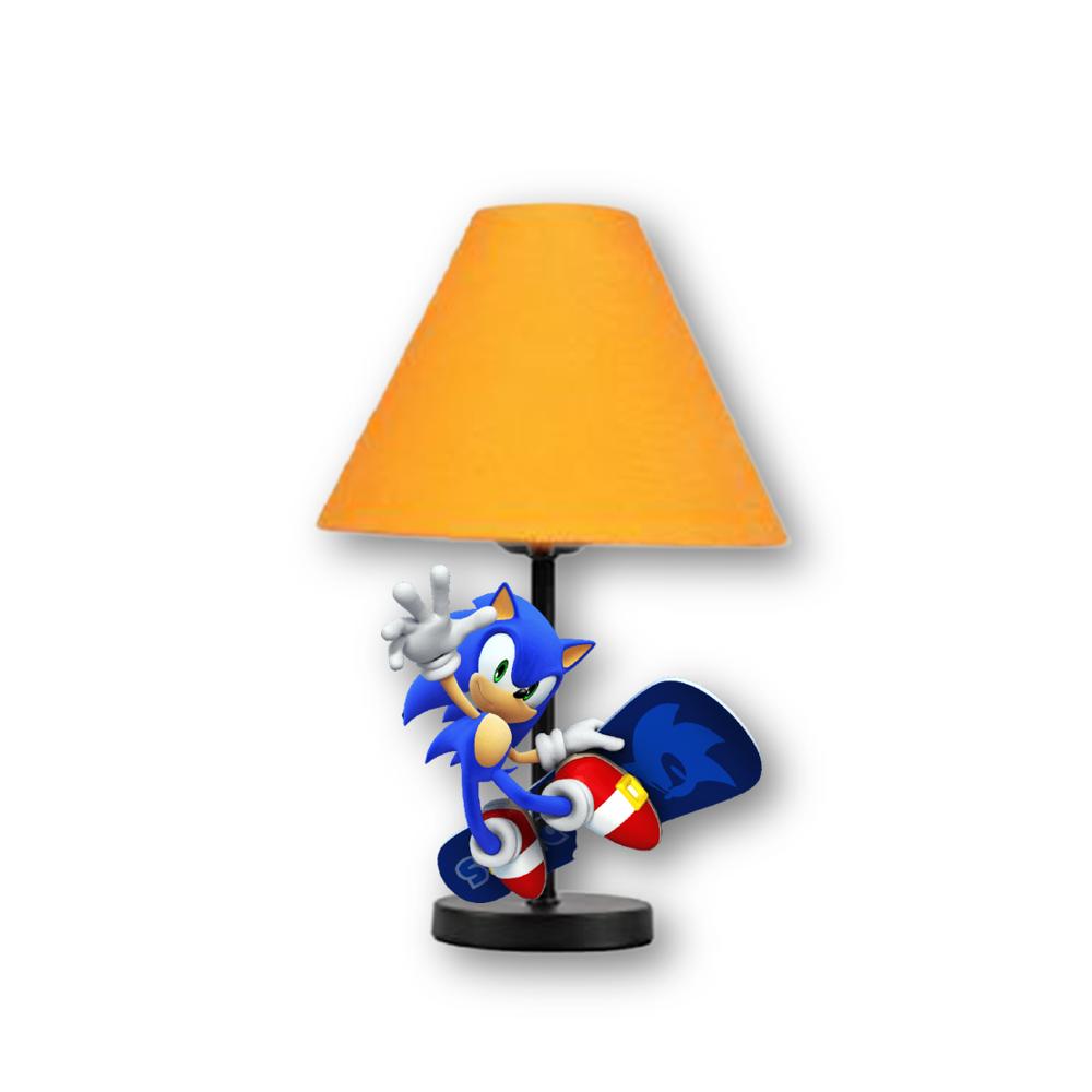 Lampara Sonic 3 img #1