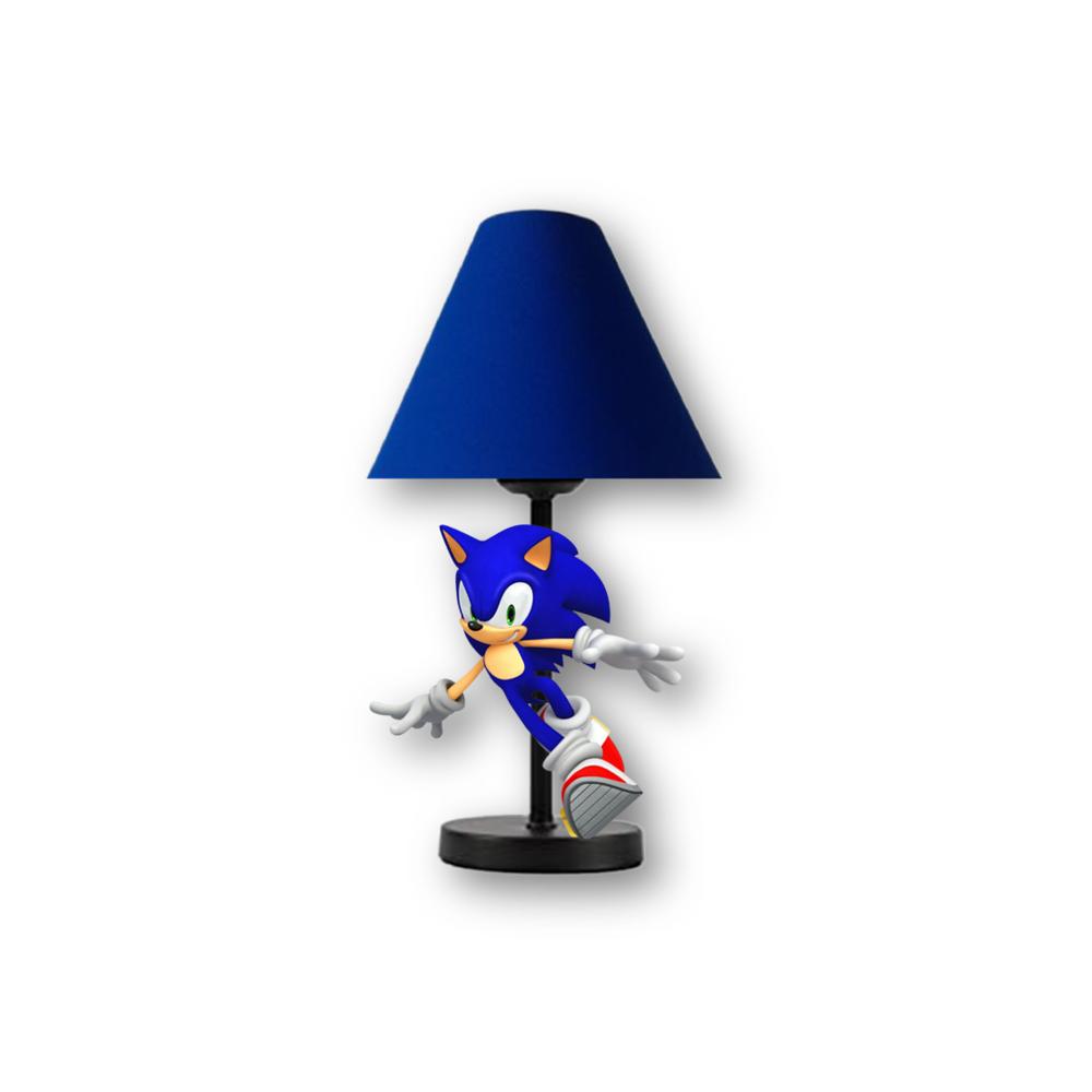 Lamparas Sonic 2 img #1