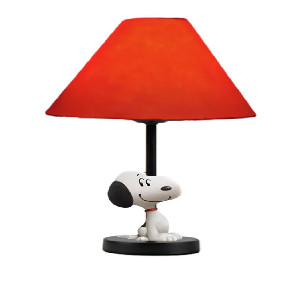Lamparas Snoopy img #1
