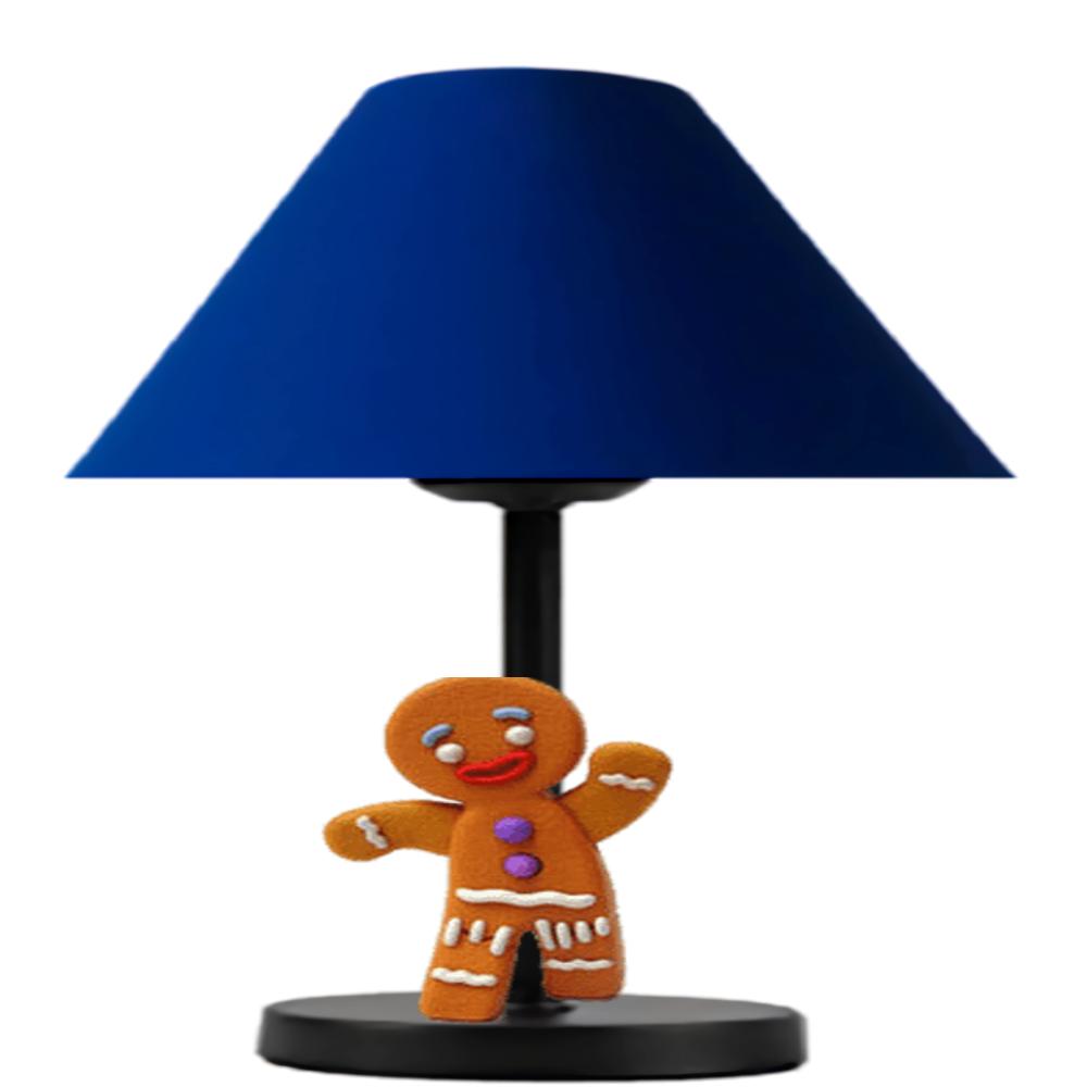 Lampara Ginger De Shrek img #1