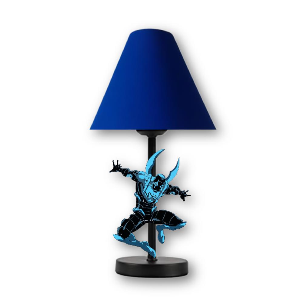 Lamparas Blue Bettle img #1