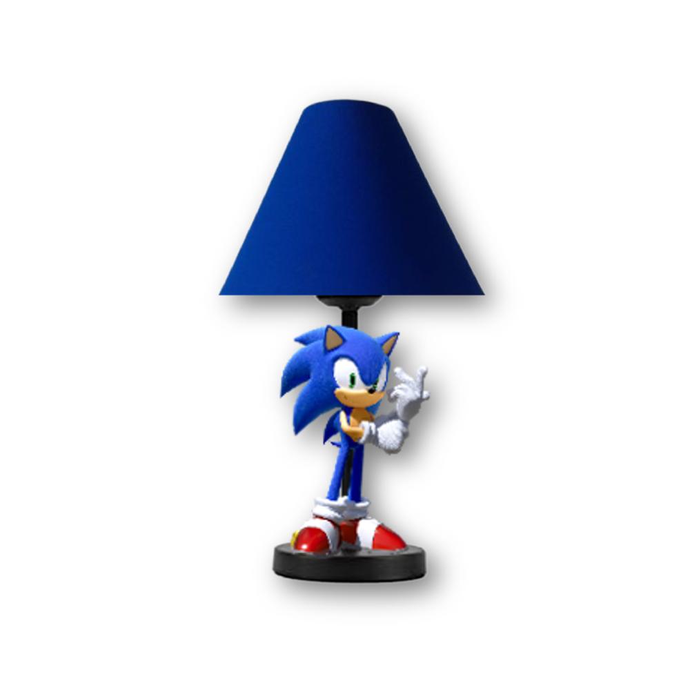 Lampara Sonic img #1