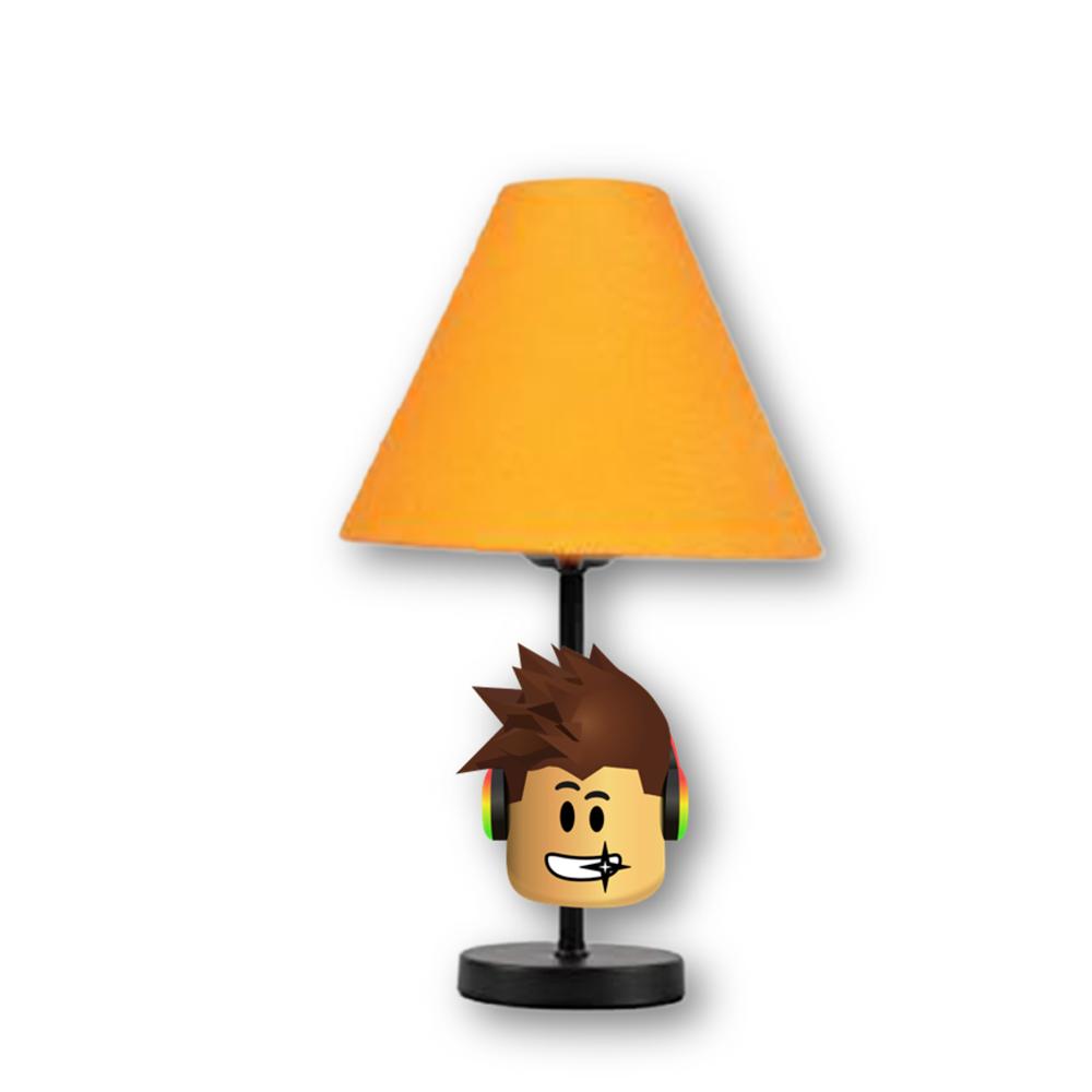 Lampara Roblox 3 img #1