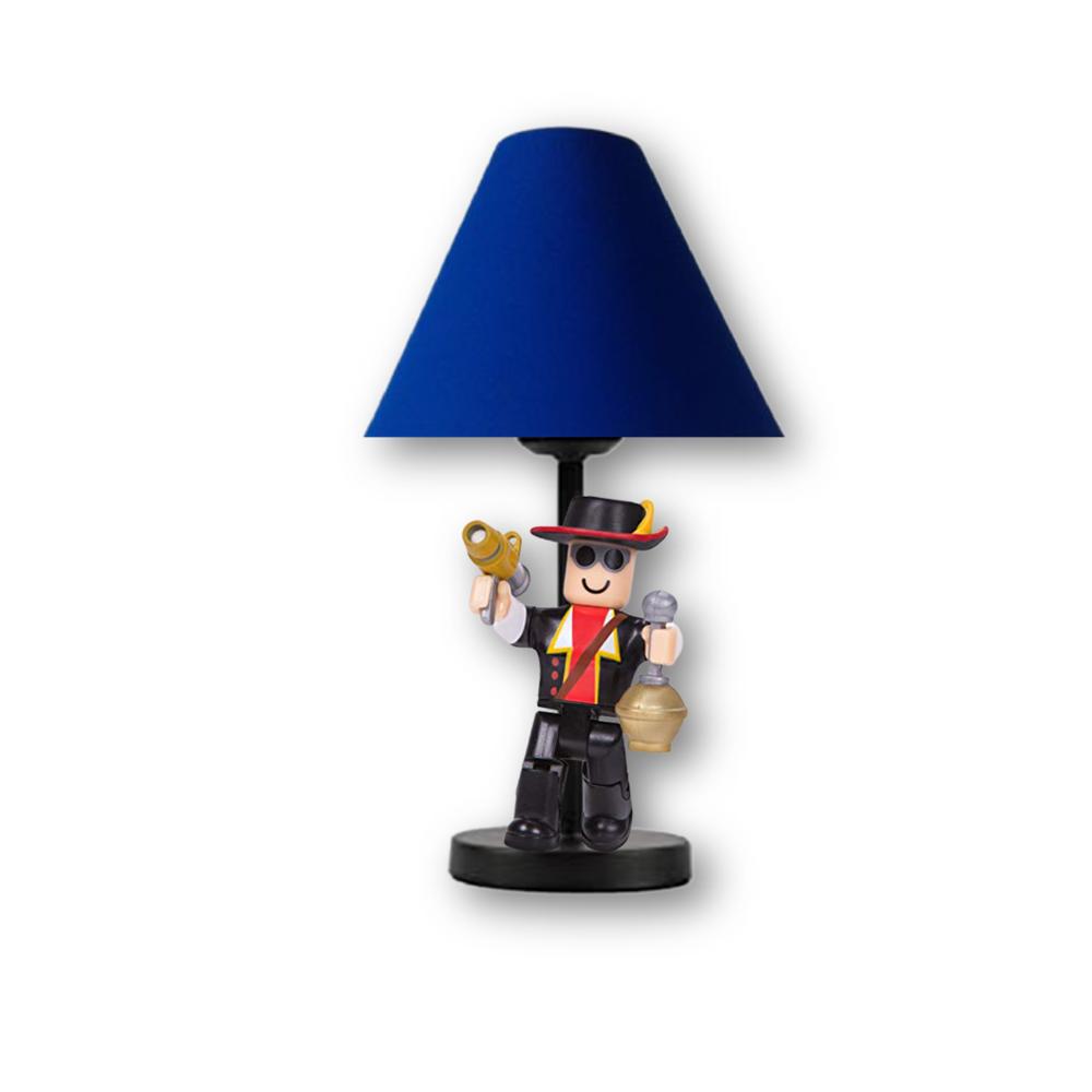 Lampara Roblox 6 img #1