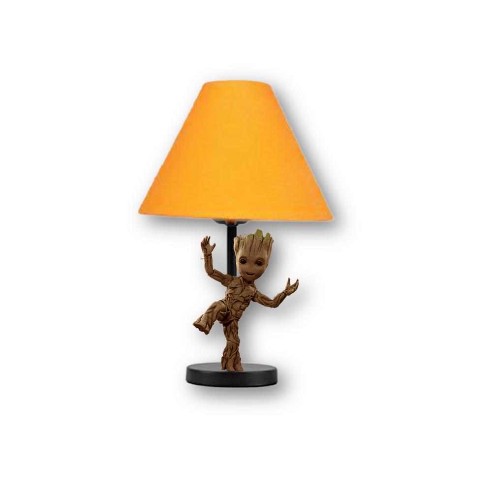 Lampara Groot img #1