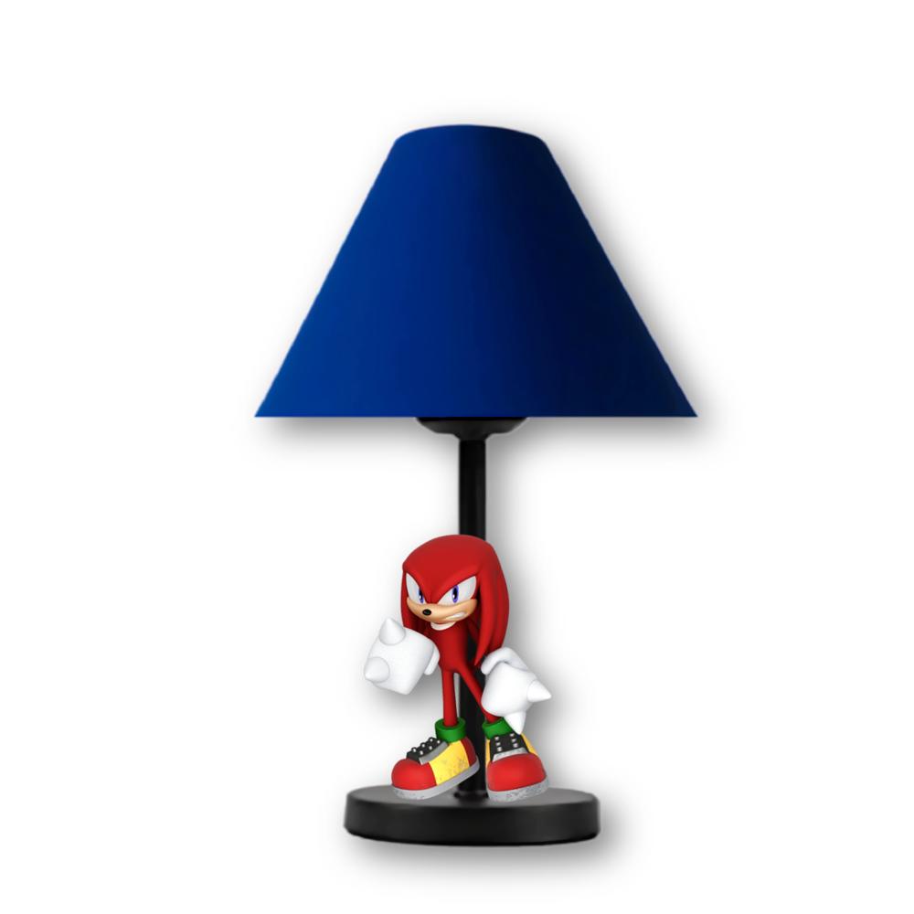 Lampara Knuckles The Echidna img #1