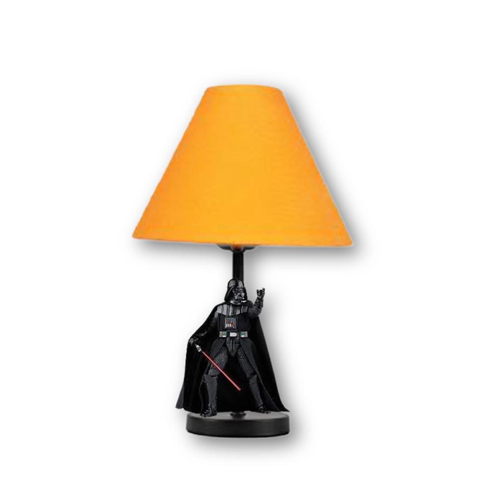 Lamparas Darth Vader img #1