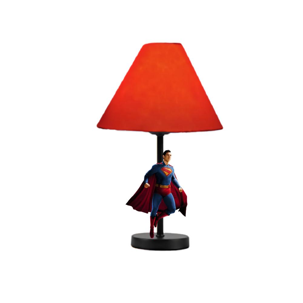Lamparas Superman img #1