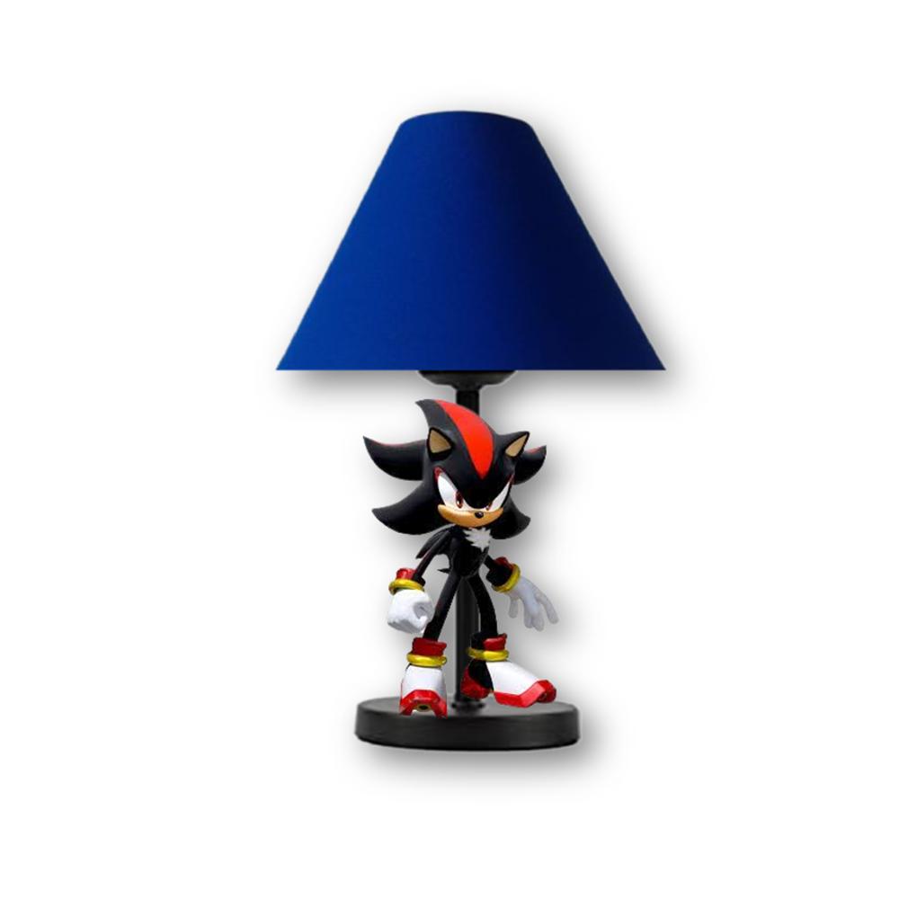 Lamparas Shadow The Hedgehog img #1