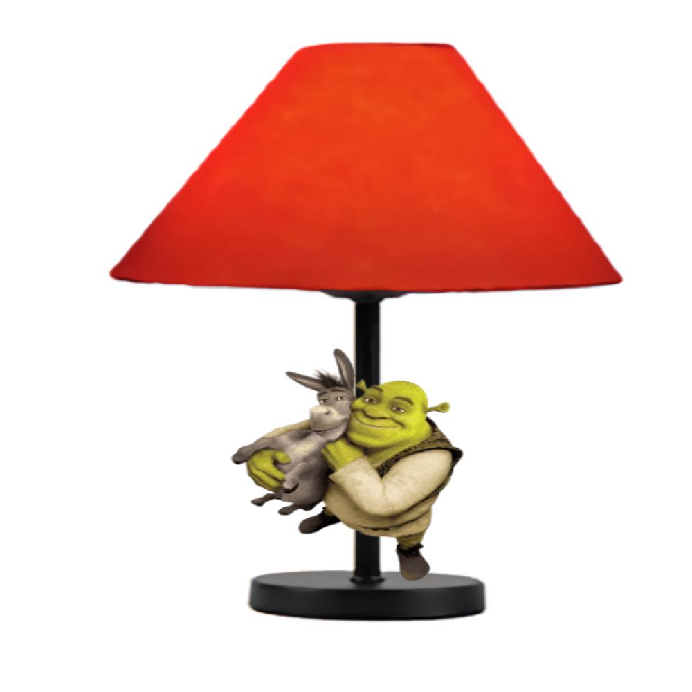 Lamparas Shrek img #1