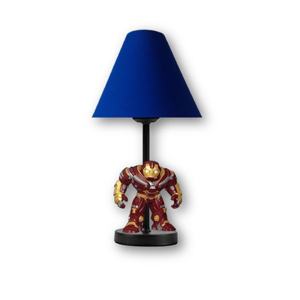 Lampara Veronica Hulkbuster img #1