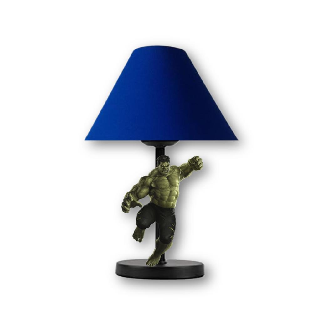 Lamparas Hulk img #1