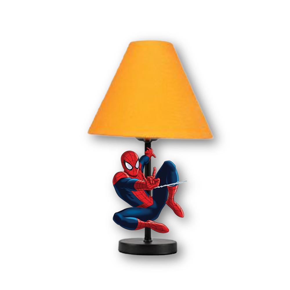 Lampara Spiderman img #1