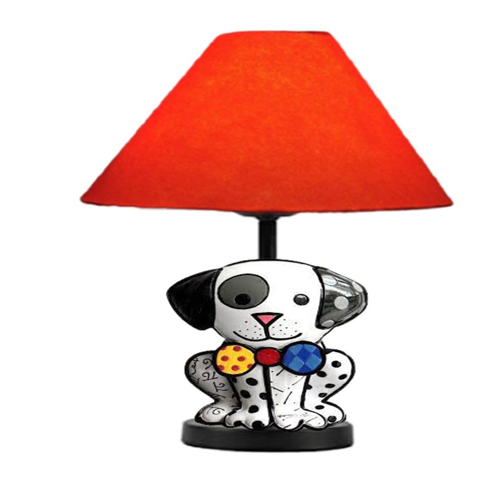 Lampara Britto Perro img #1