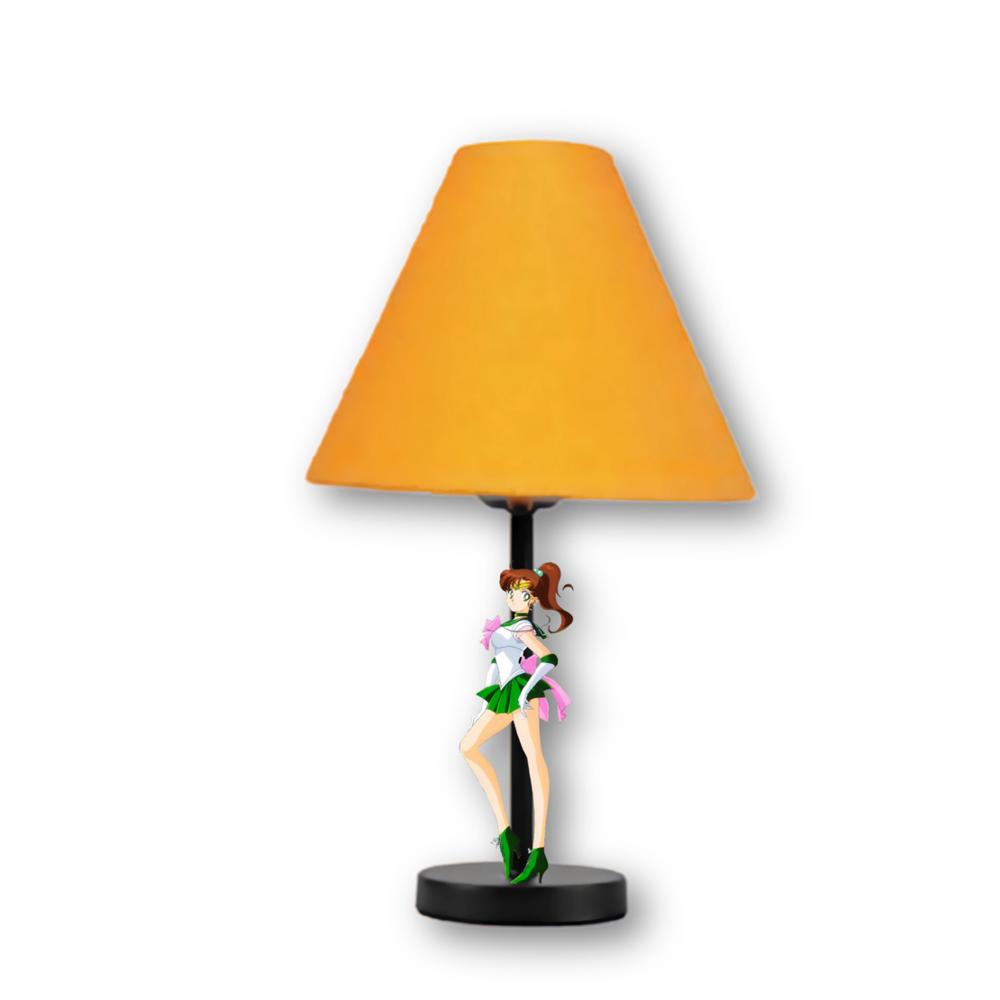 Lampara Sailor Jupiter img #1