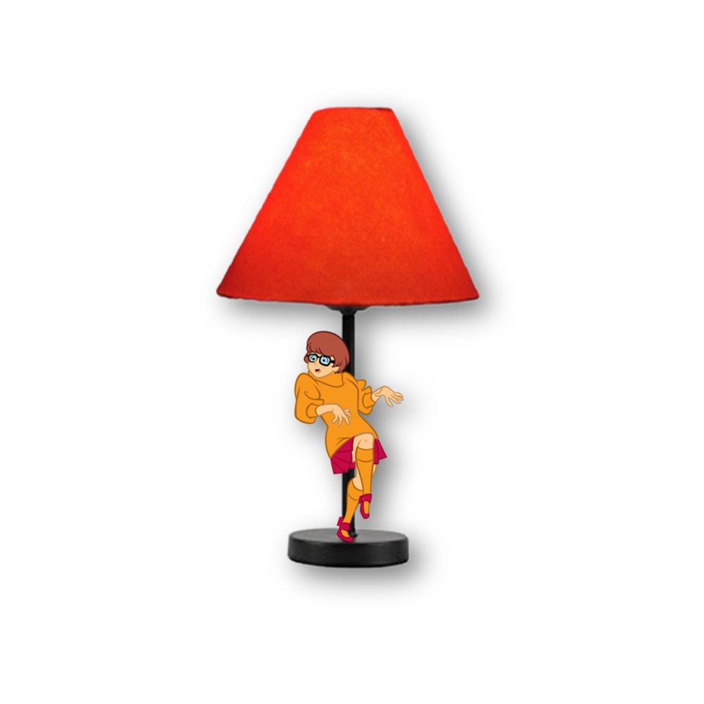 Lampara Velma De Scooby Doo img #1
