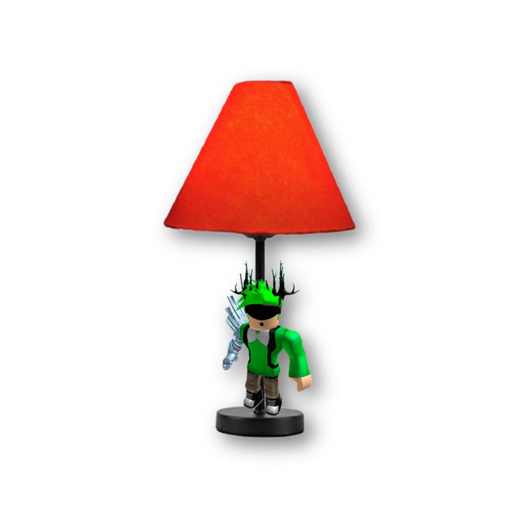 Lanparas Roblox 8 img #1