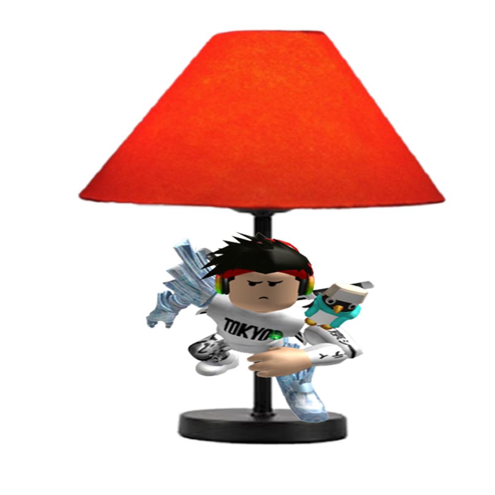 Lamparas Roblox img #1