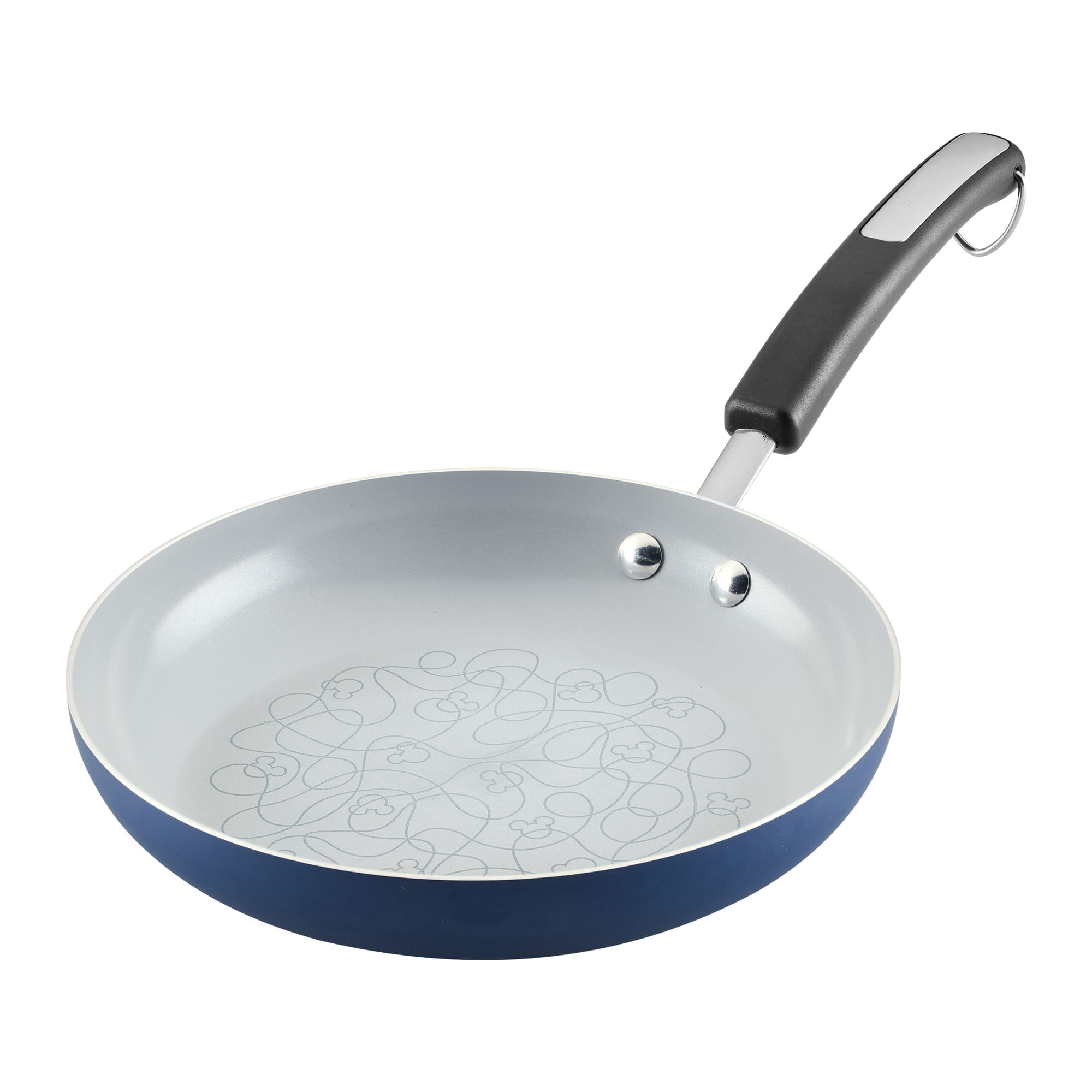 Sartén antiadherente cerámico. Colección Disney  Bon Voyage. Farberware img #1