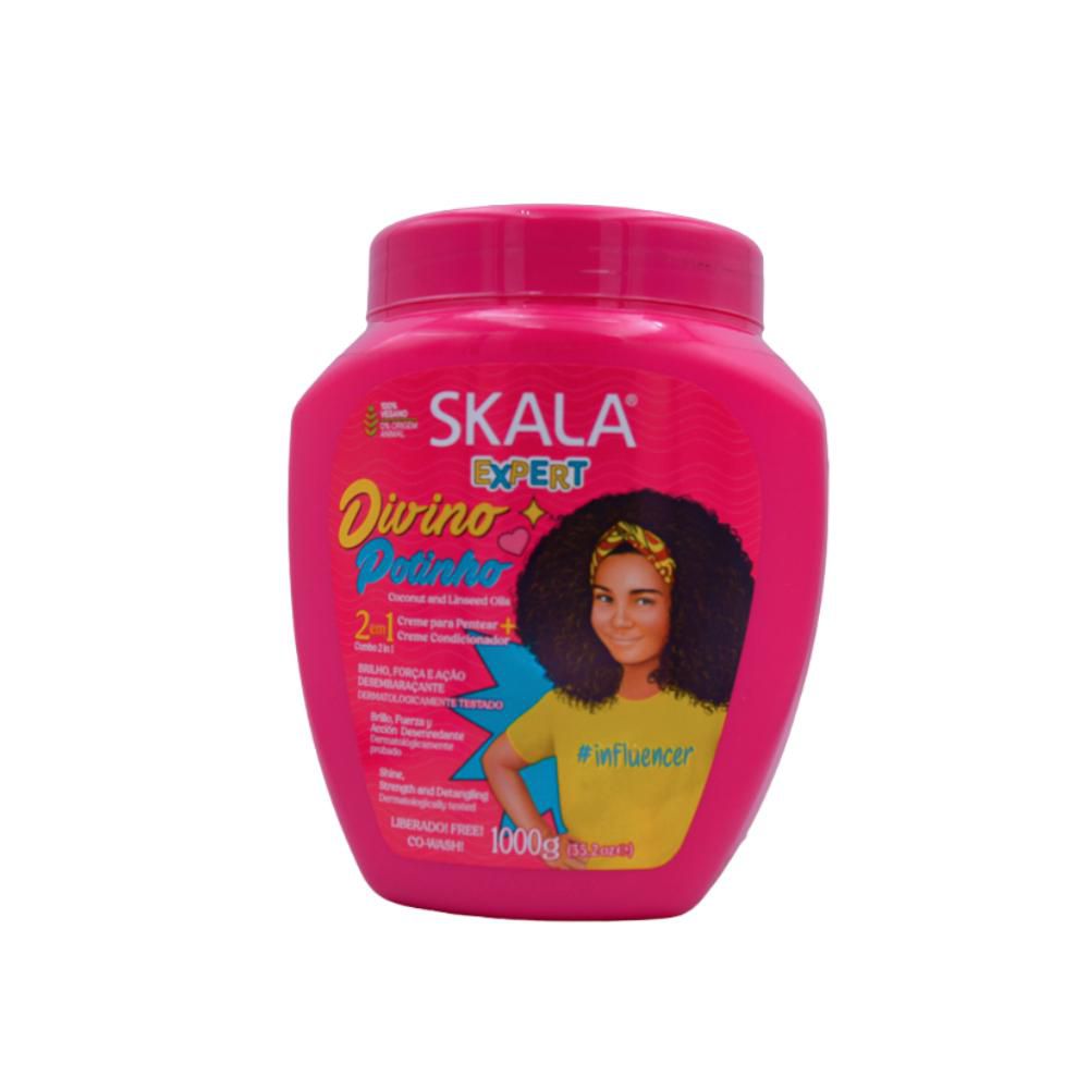 Tratamiento capilar SKALA kids (1000  gr) img #1