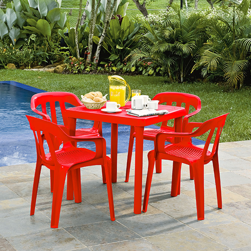 Mesa Caribe img #2