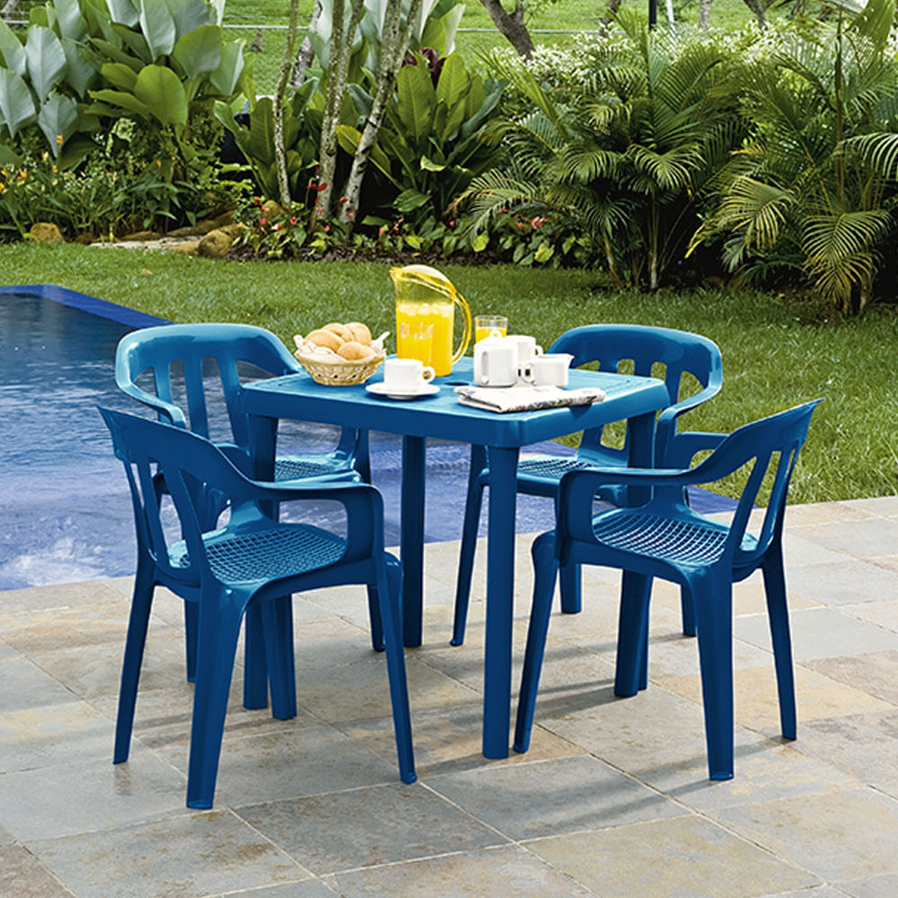 Mesa Caribe img #3