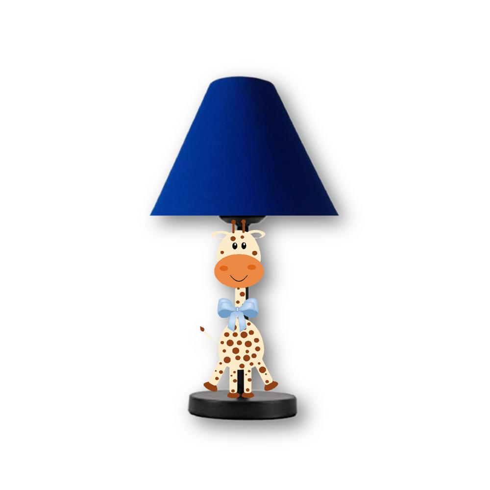 Lampara Estilo Jirafa img #1